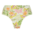 Rio Bikinitrusse Tropics, hvid