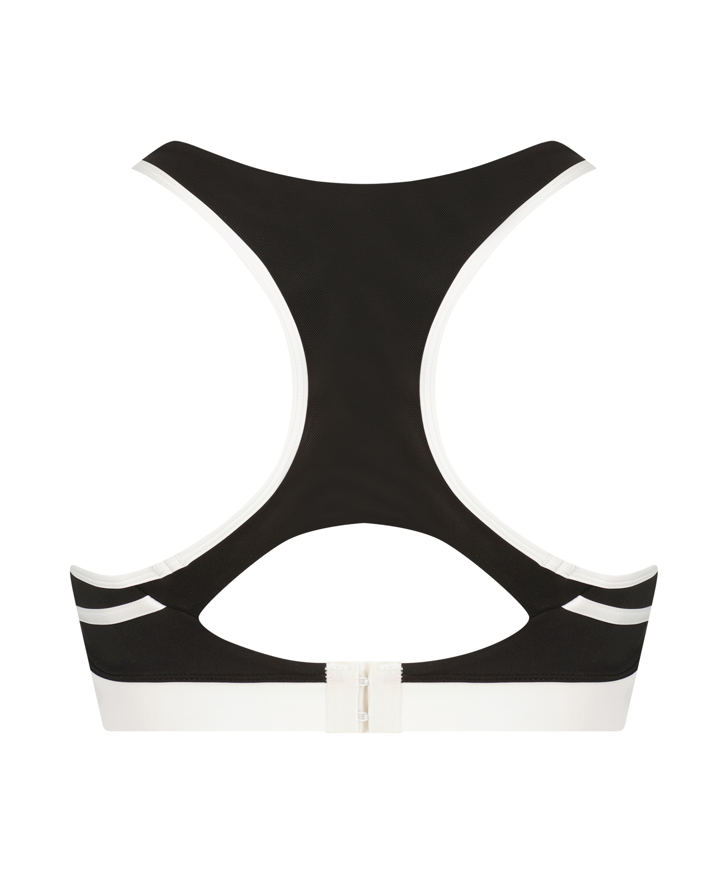 HKMX sports-bh The Spirit level 2, Sort, main