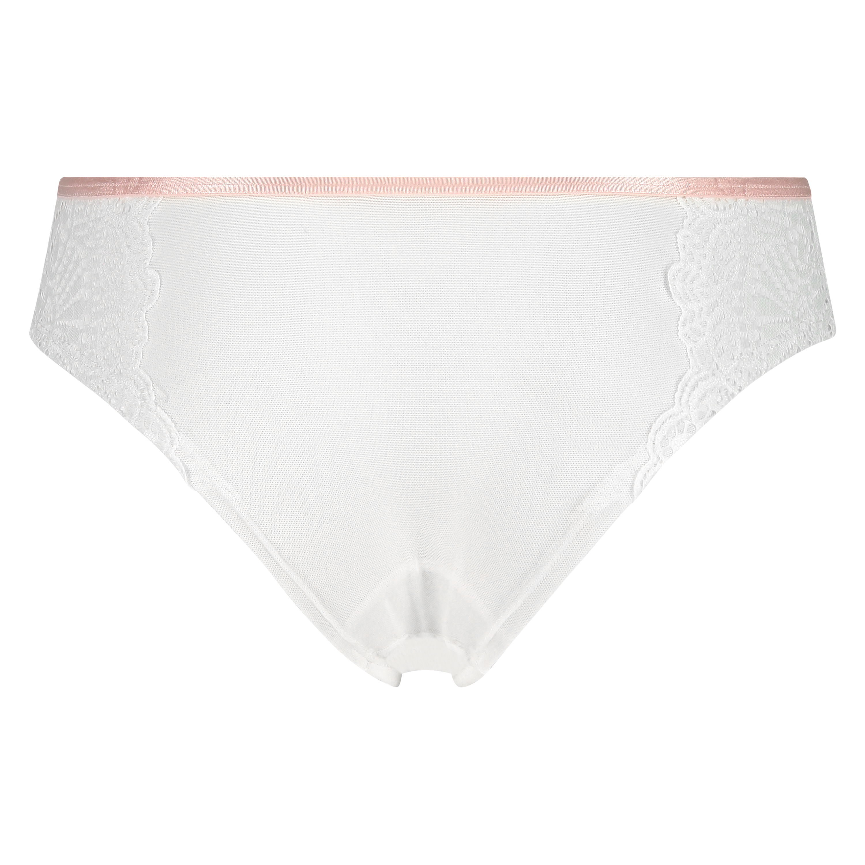 Brasiliansk trusse Miffy, hvid, main