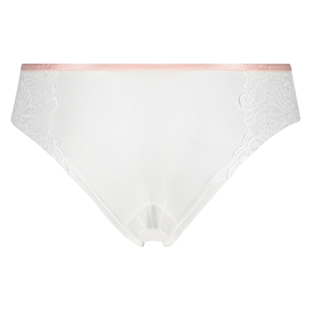 Brasiliansk trusse Miffy, hvid