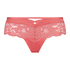 Loella Boxer-streng, pink