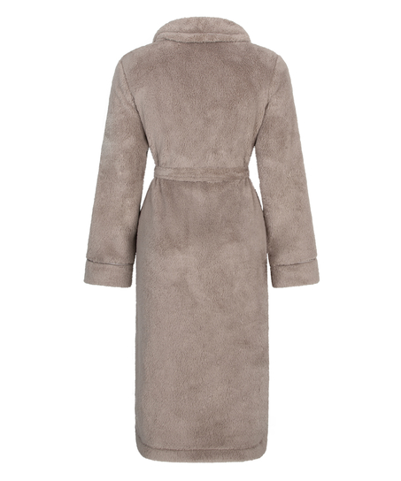 Badek&aring;be Fleece, Beige