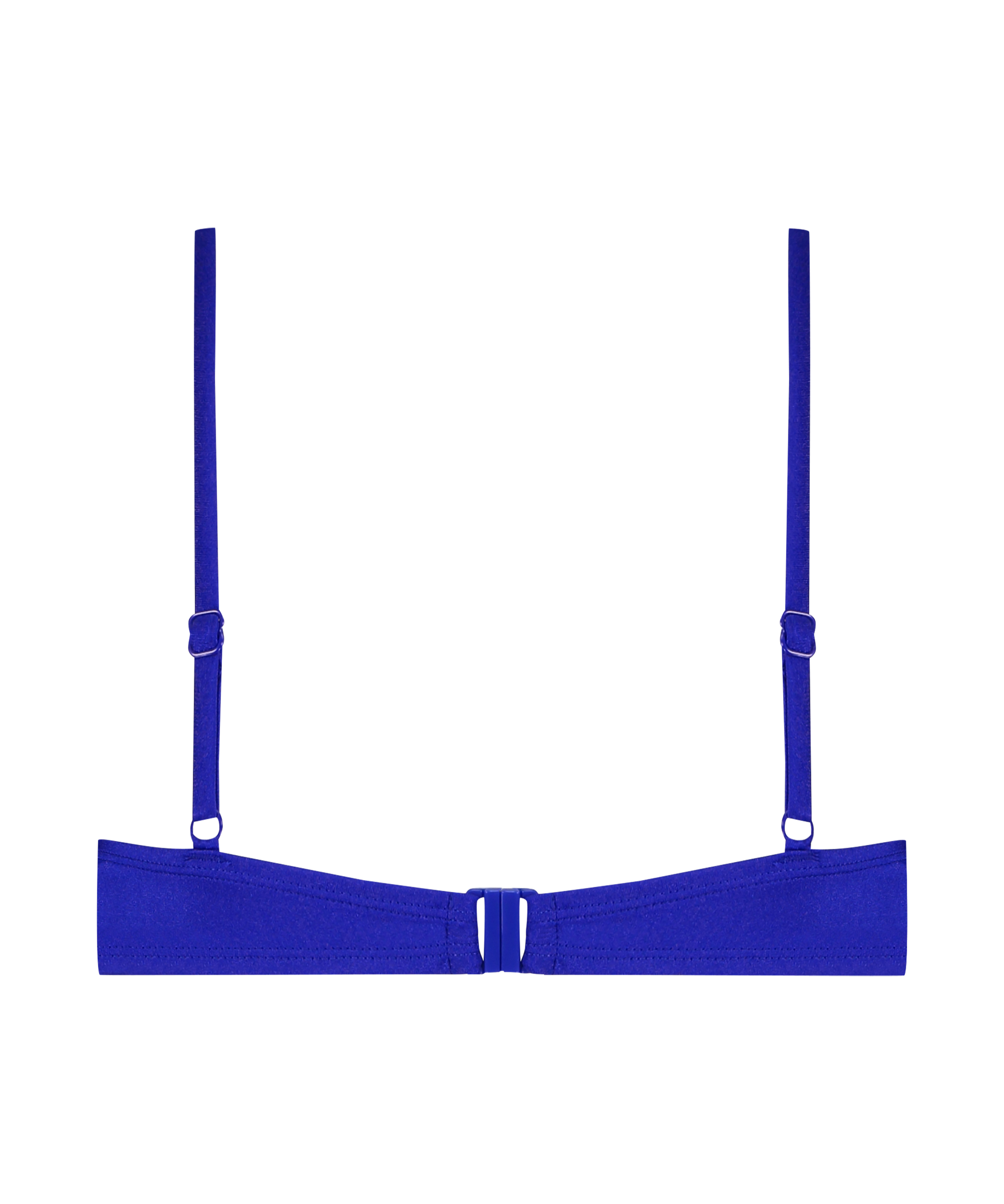 Bikinitop Bari, Blå, main