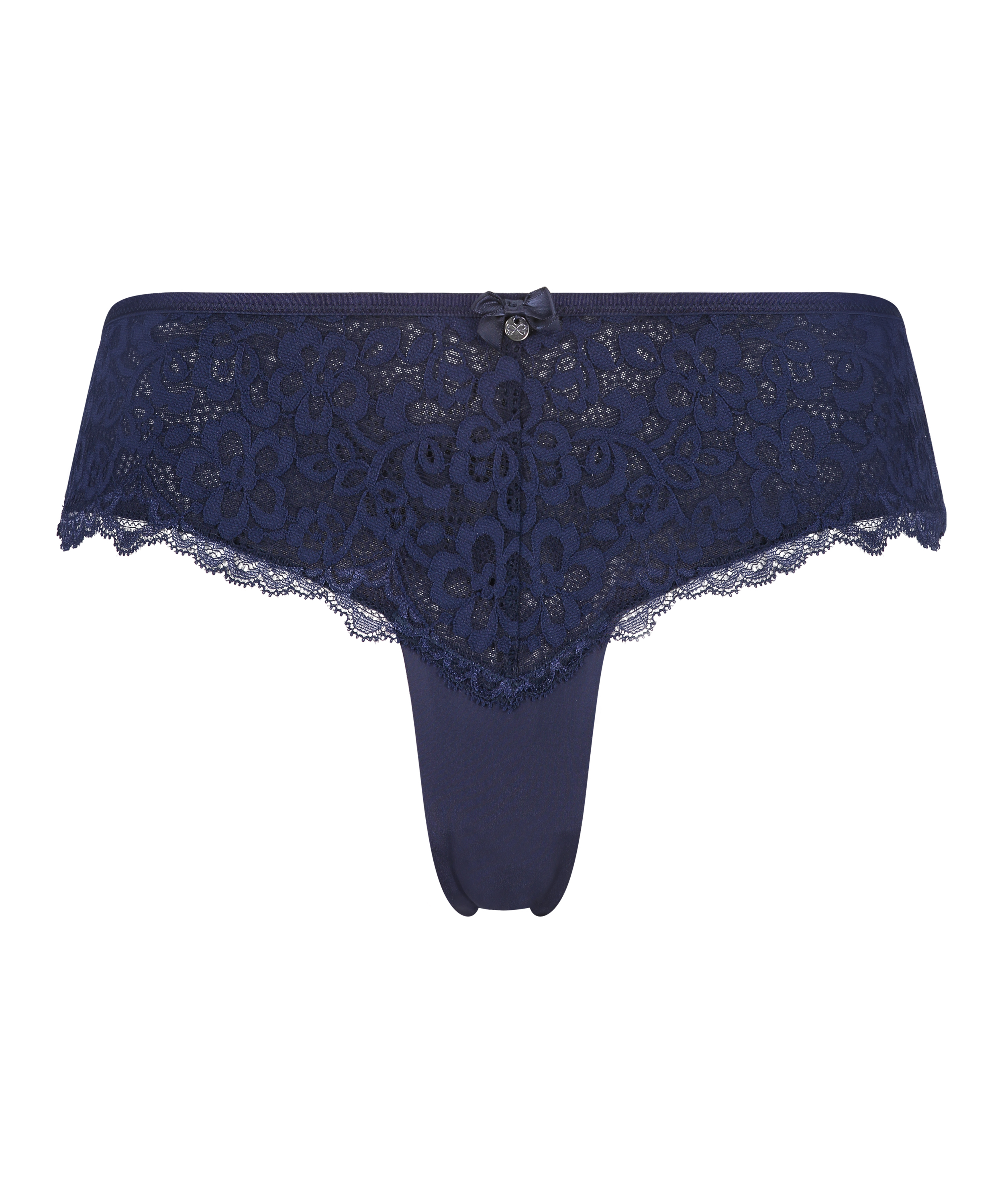 Brasiliansk trusse Marine, Blå, main