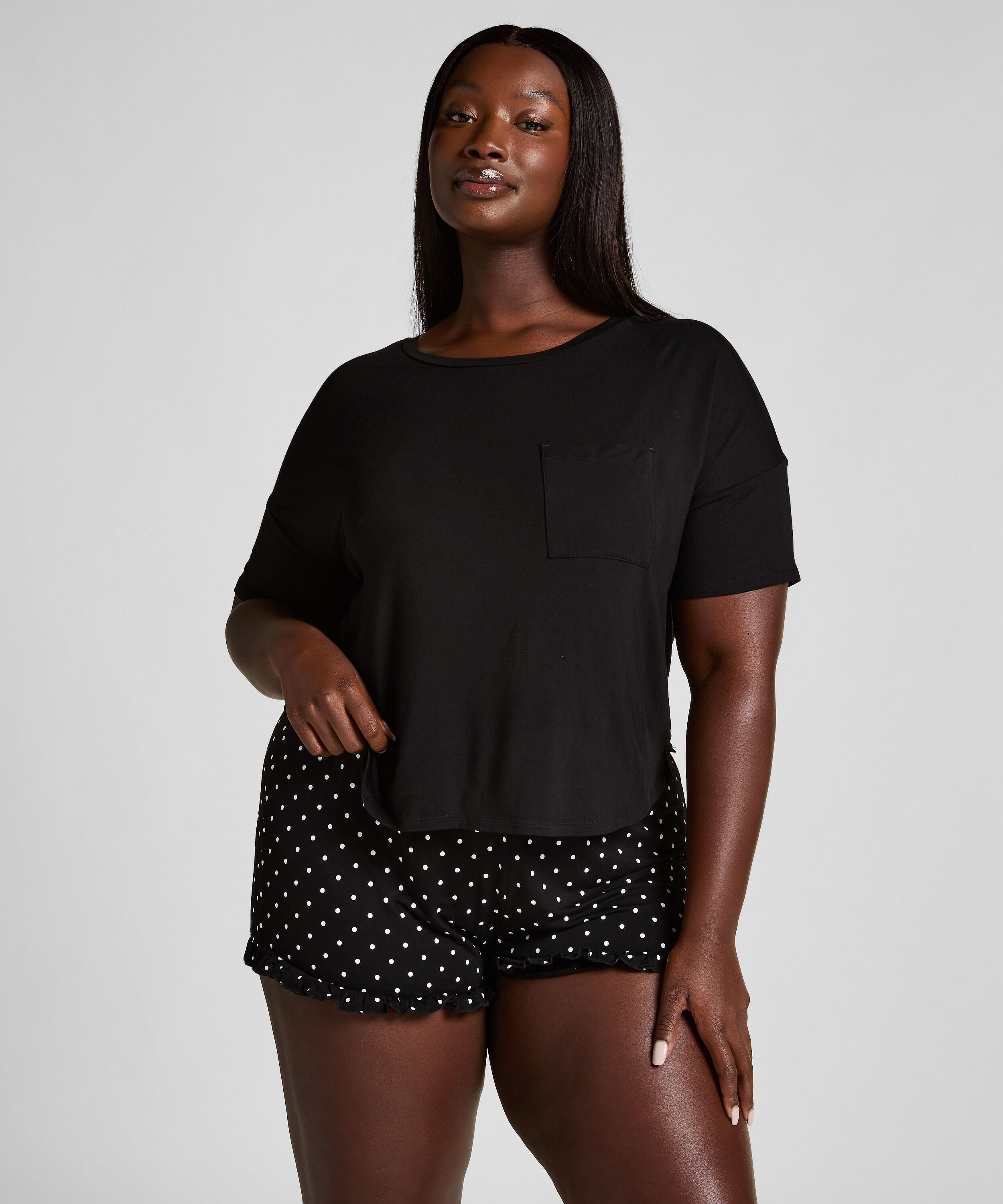 Pyjamassæt