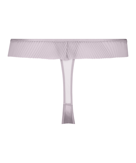 G-streng Antonia, Lilla