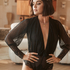 Body Aria Lucy Hale, sort