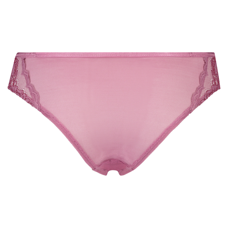 Brasiliansk trusse Whitney, lilla