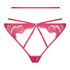 Brasiliansk trusse Vixen, pink