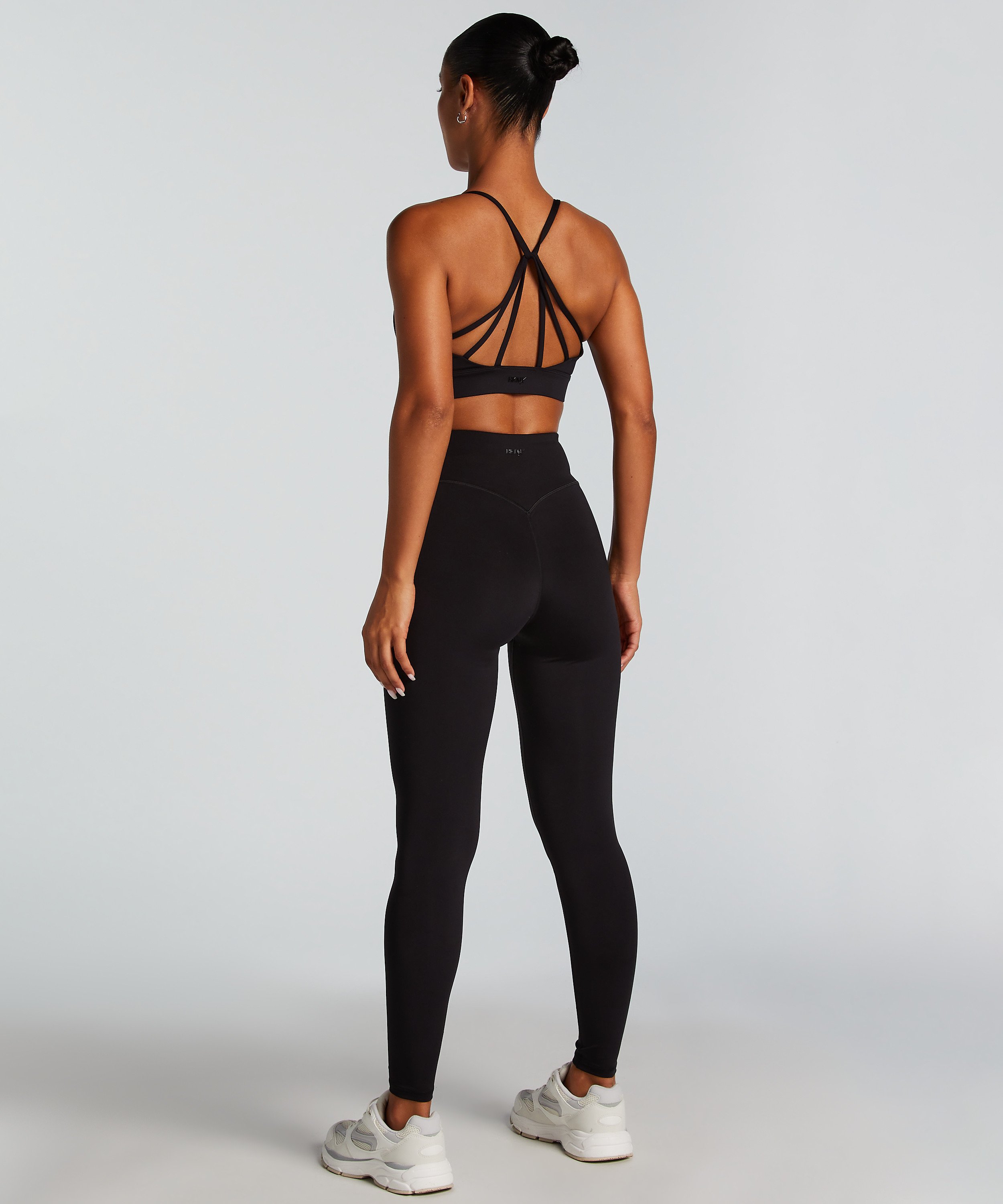 HKMX Sports-bh Level 1, Sort, main