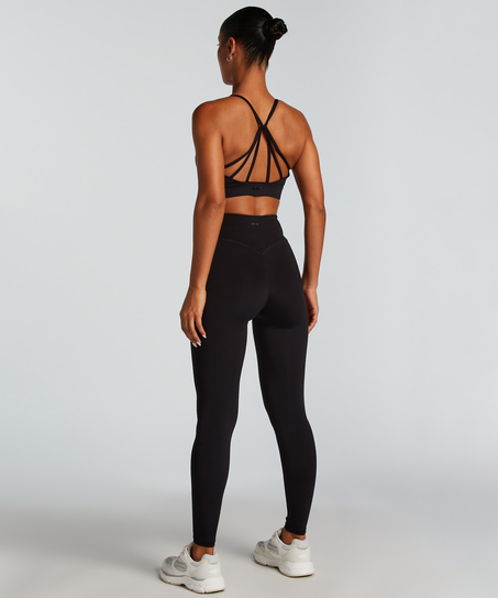 HKMX Sports-bh Level 1, Sort