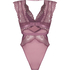 Bodysuit Rabella, Lilla