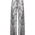 Bukser Lace Camille, sort