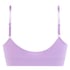 Bralette Dianne, Lilla