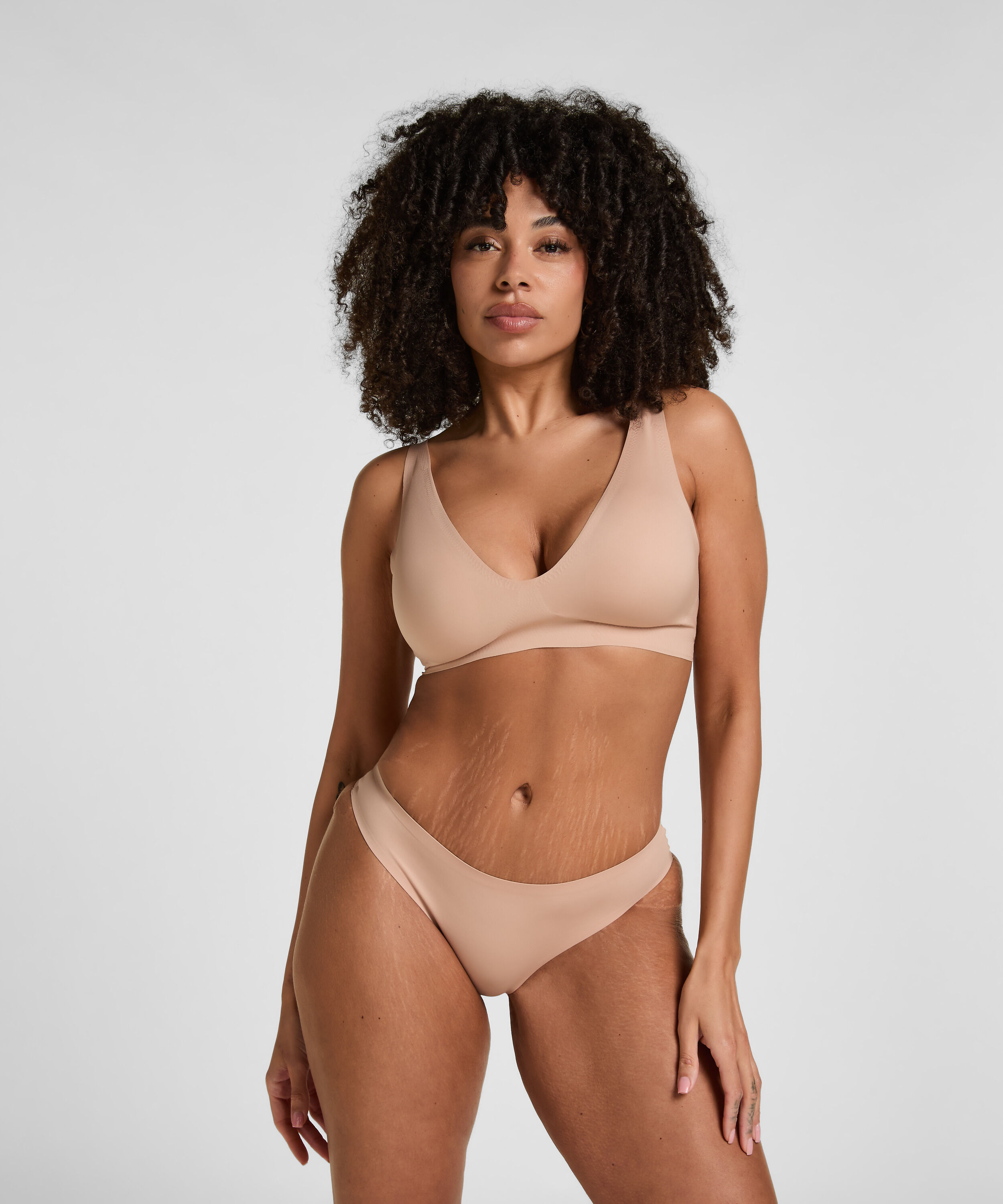 Super Comfort Brasiliansk