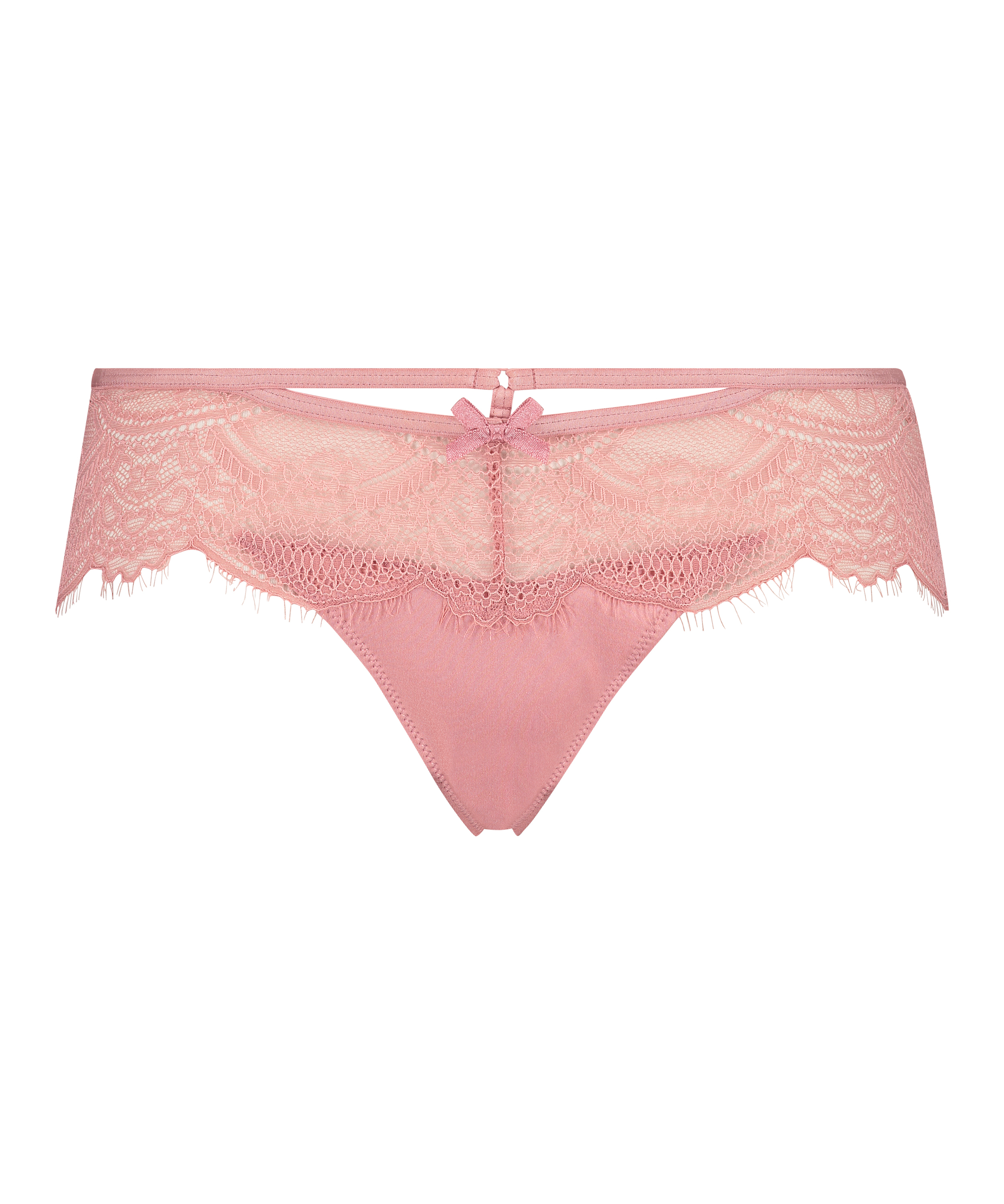 Boxerstreng Nathalie, pink, main