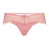 Boxerstreng Nathalie, pink