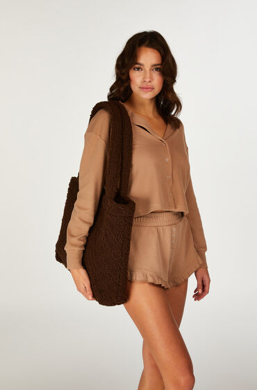 Hunkemöller Paige Teddy Shopper