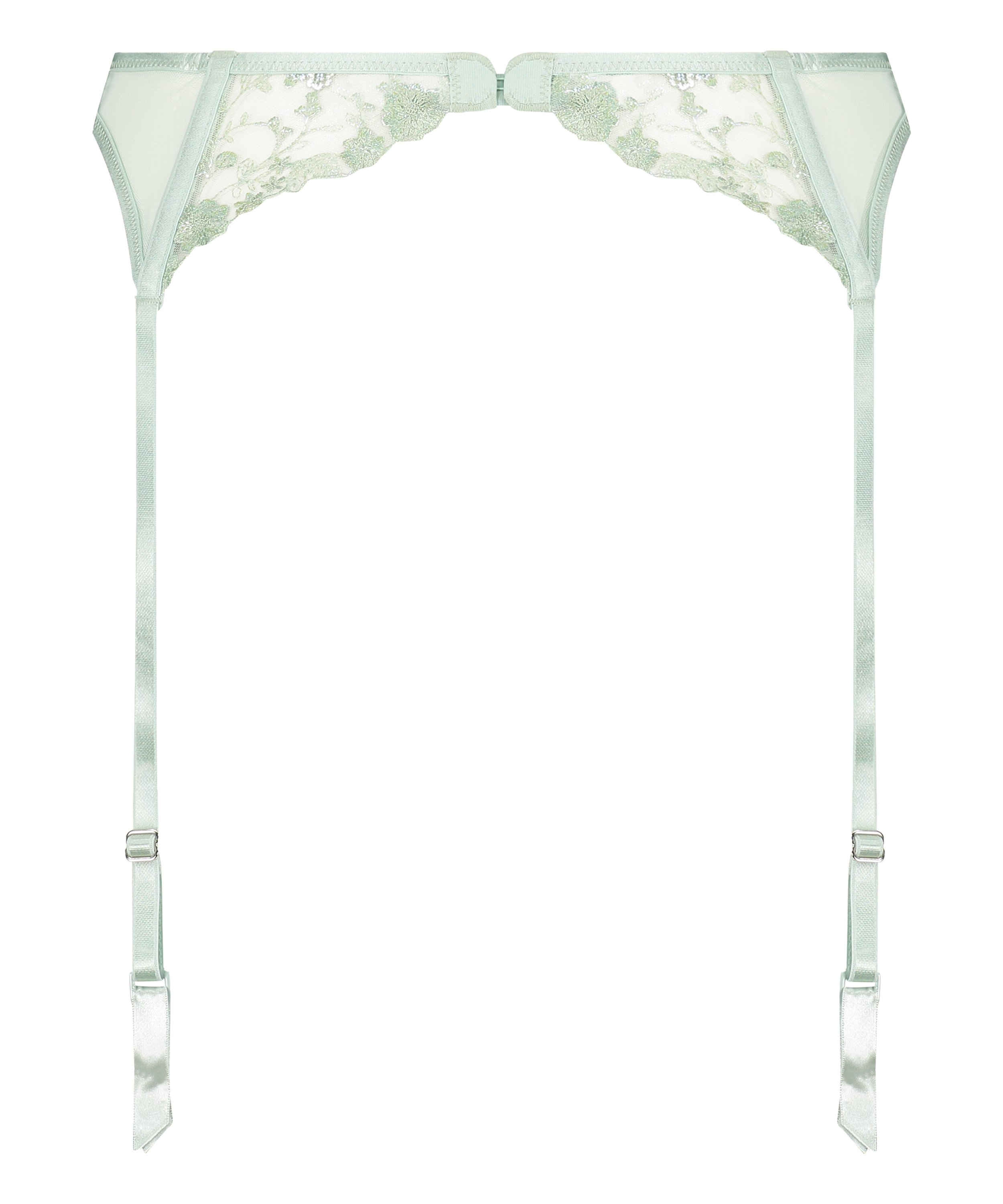 Hofteholder Lillia, Grøn, main