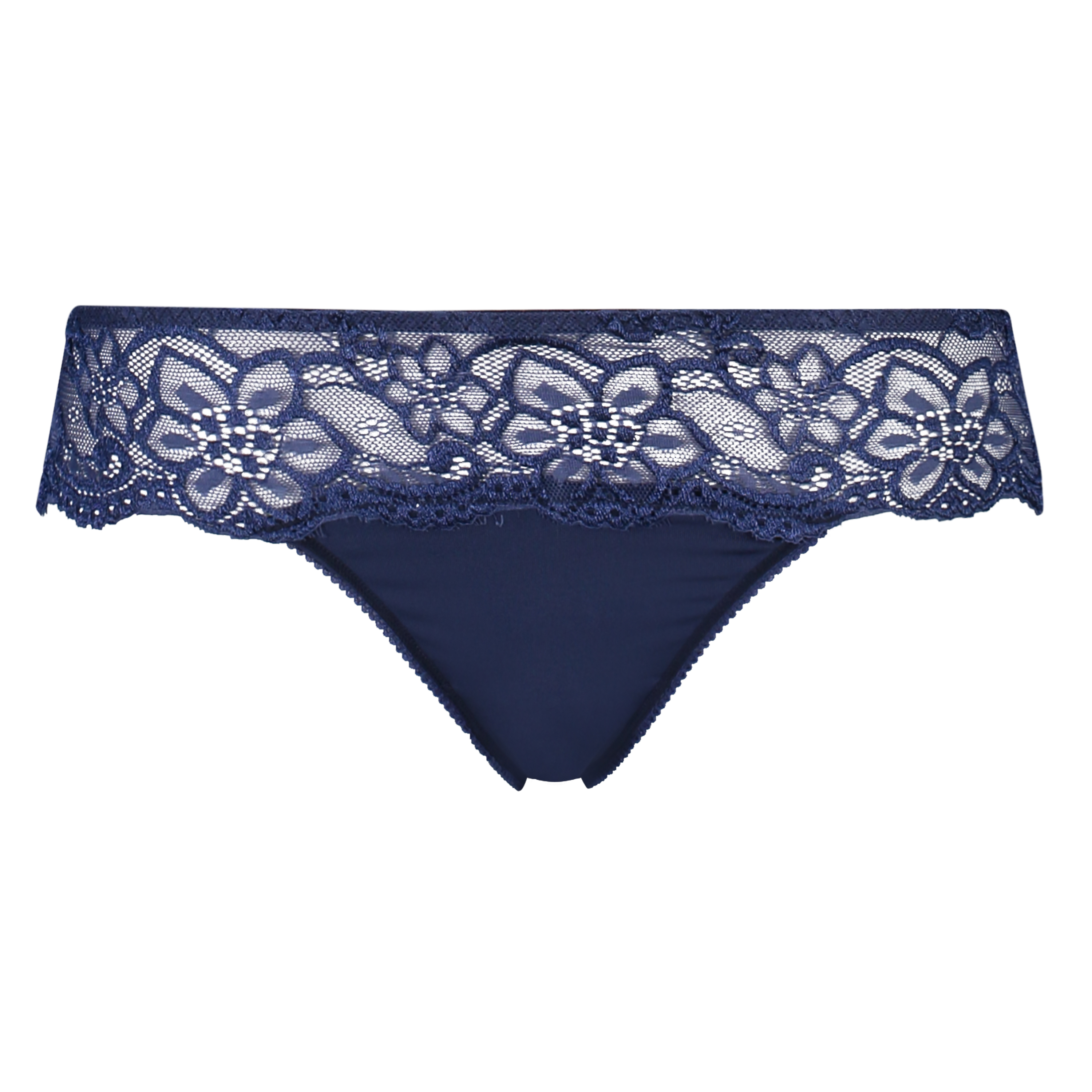 Rosie shorts, blå, main