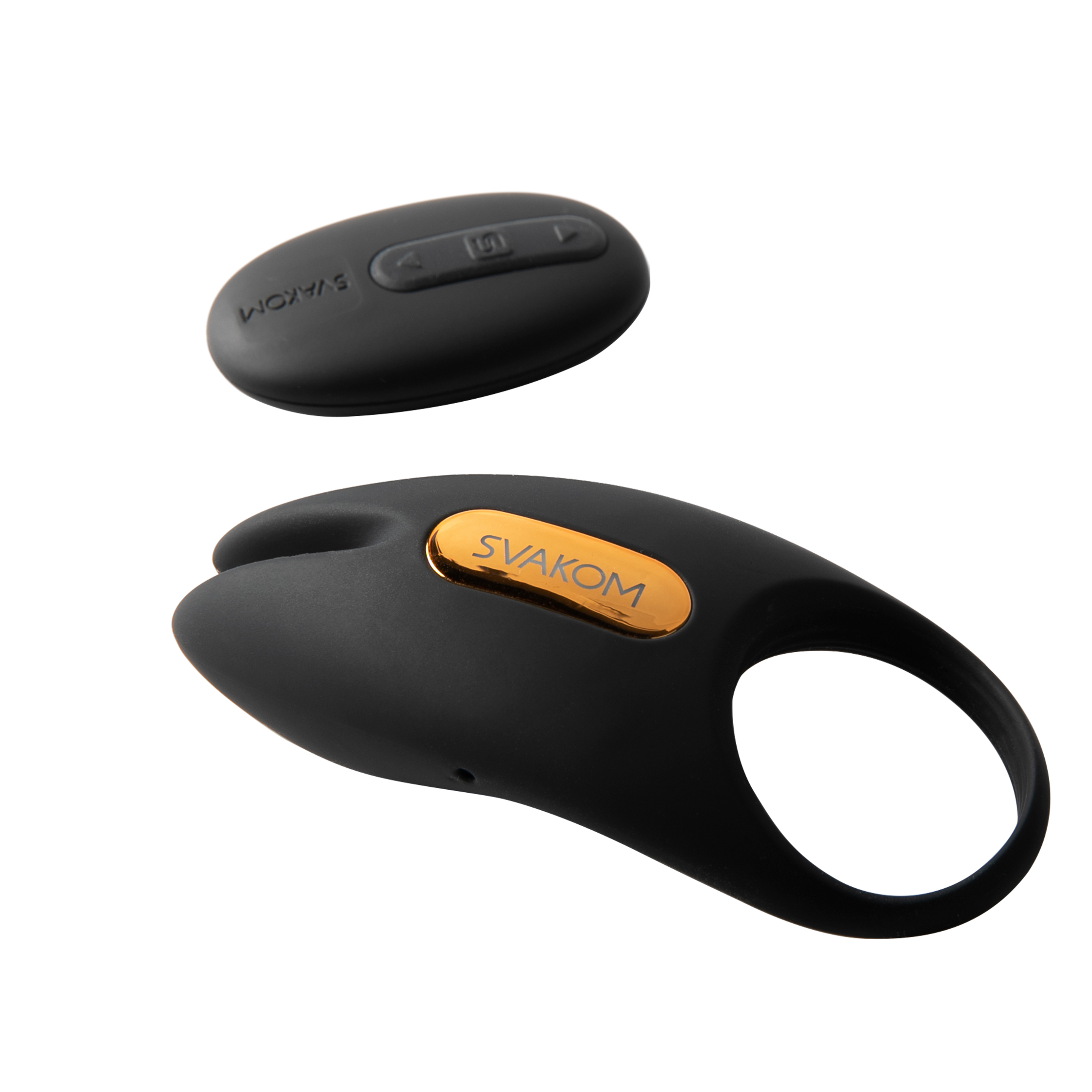 Svakom - Winni 2 app-styret penisring, Lilla, main