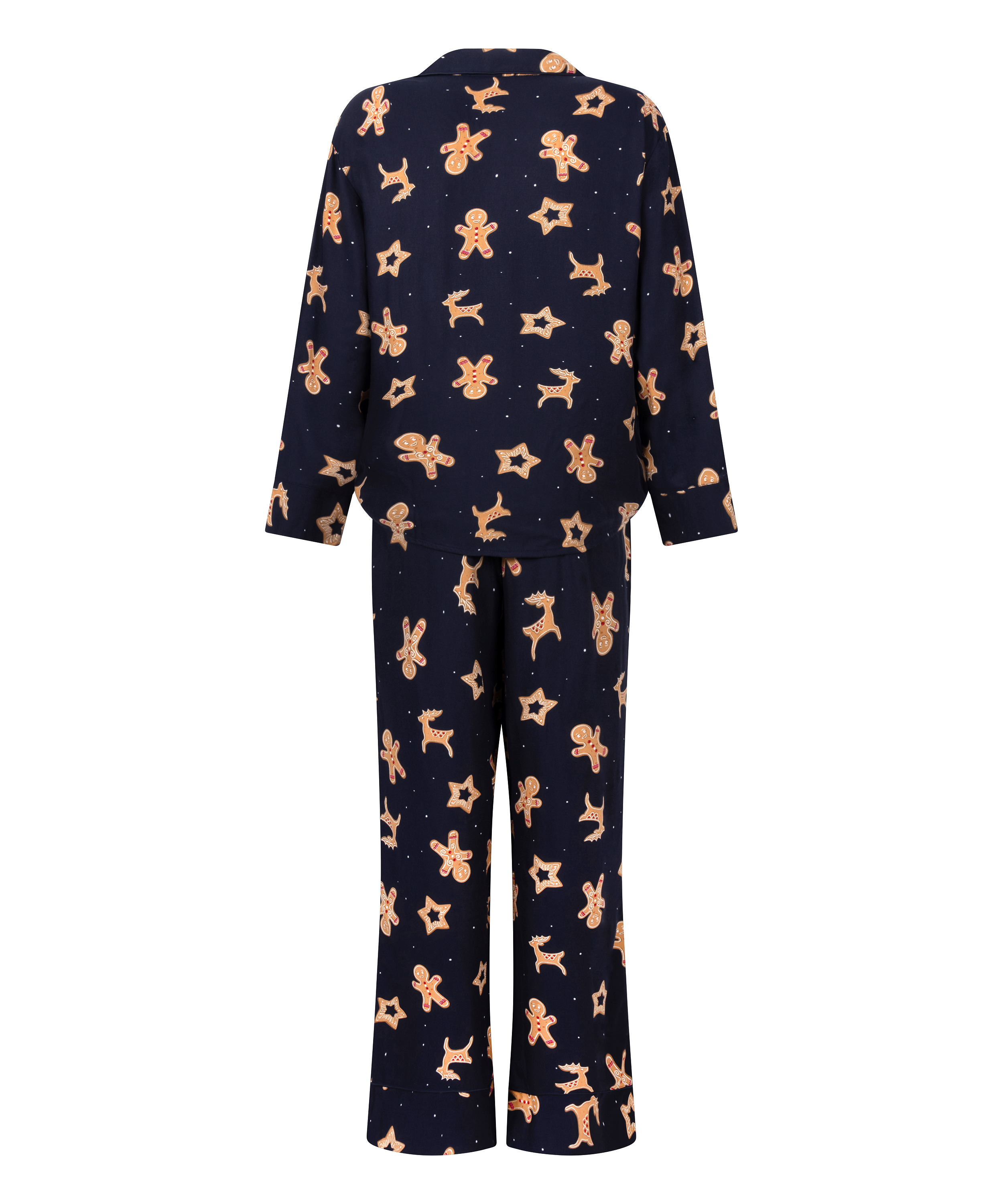 Peberkage-pyjamass&aelig;t, Bl&aring;, main