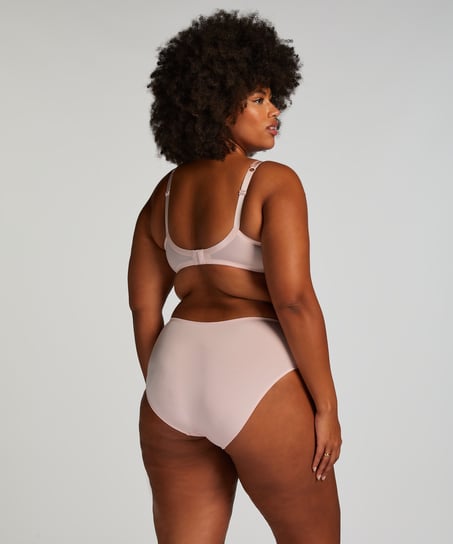 Trusse Sophie, Lyserød