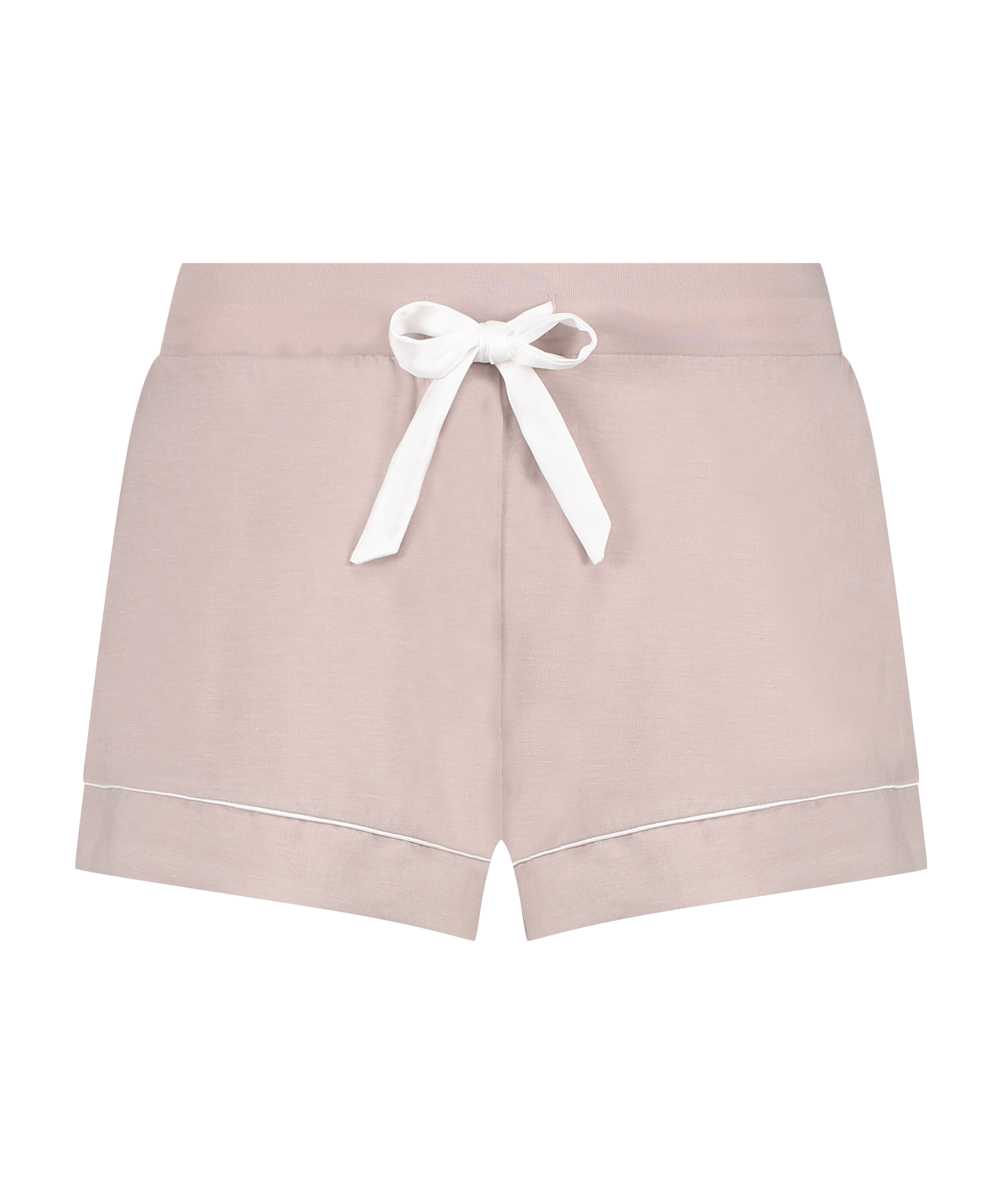 Jerseyshorts Essential, Beige, main