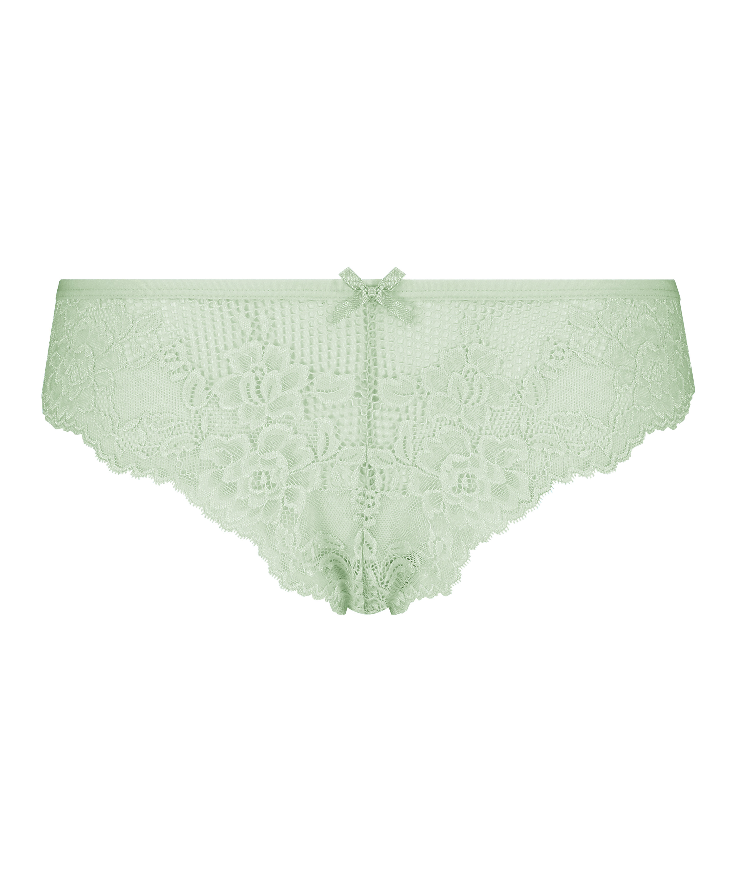 Brasiliansk trusse Bianca, Blå, main