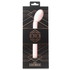 Rosy Gold Nouveau G-spot vibrator, Lyser&oslash;d