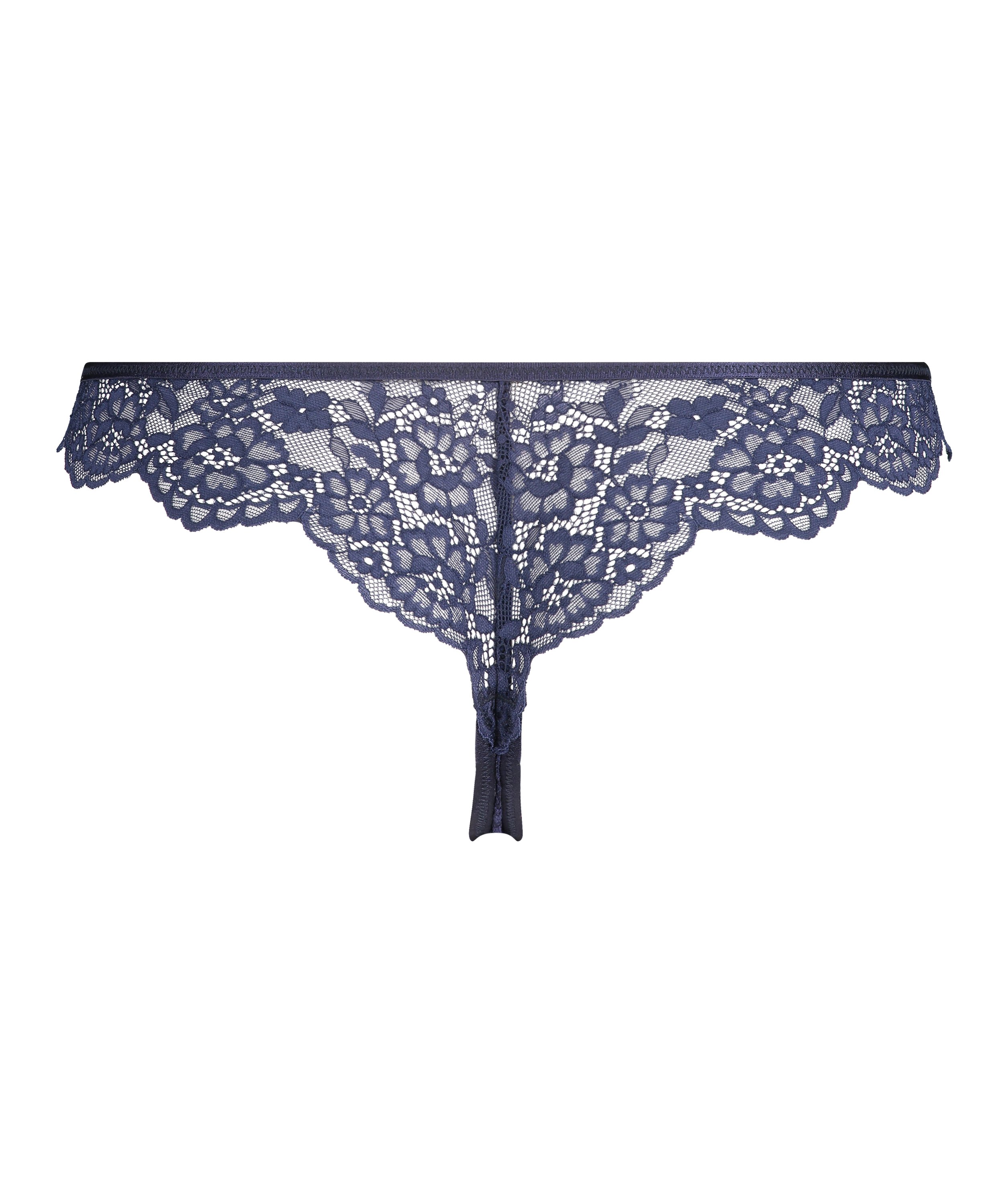 Mini brasiliansk trusse Angel, bl&aring;, main