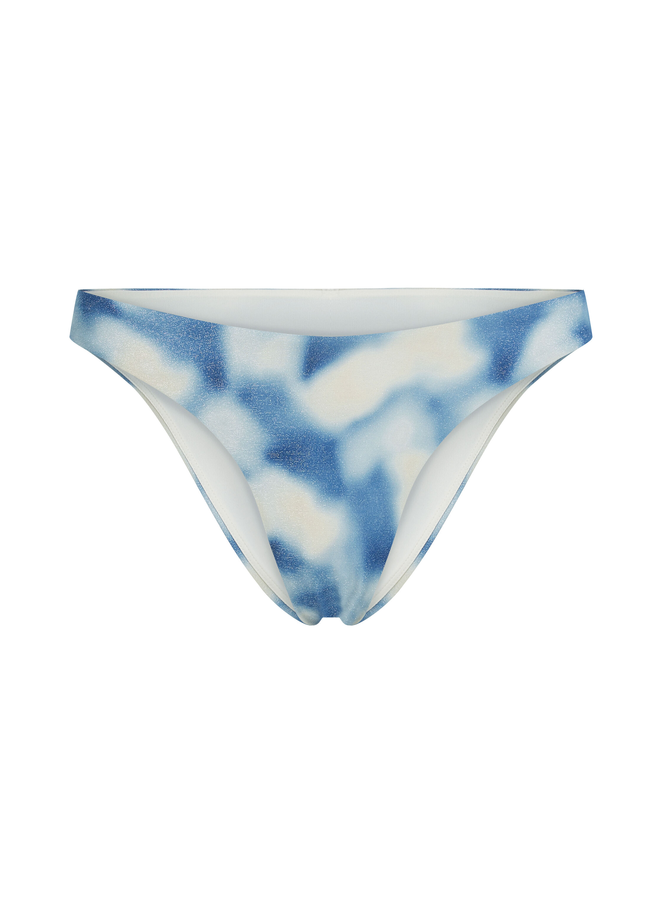 Bikinitrusse Lagoa