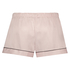 Satin Lace pyjamasshorts, pink