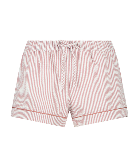 Shorts Cotton, Lyser&oslash;d