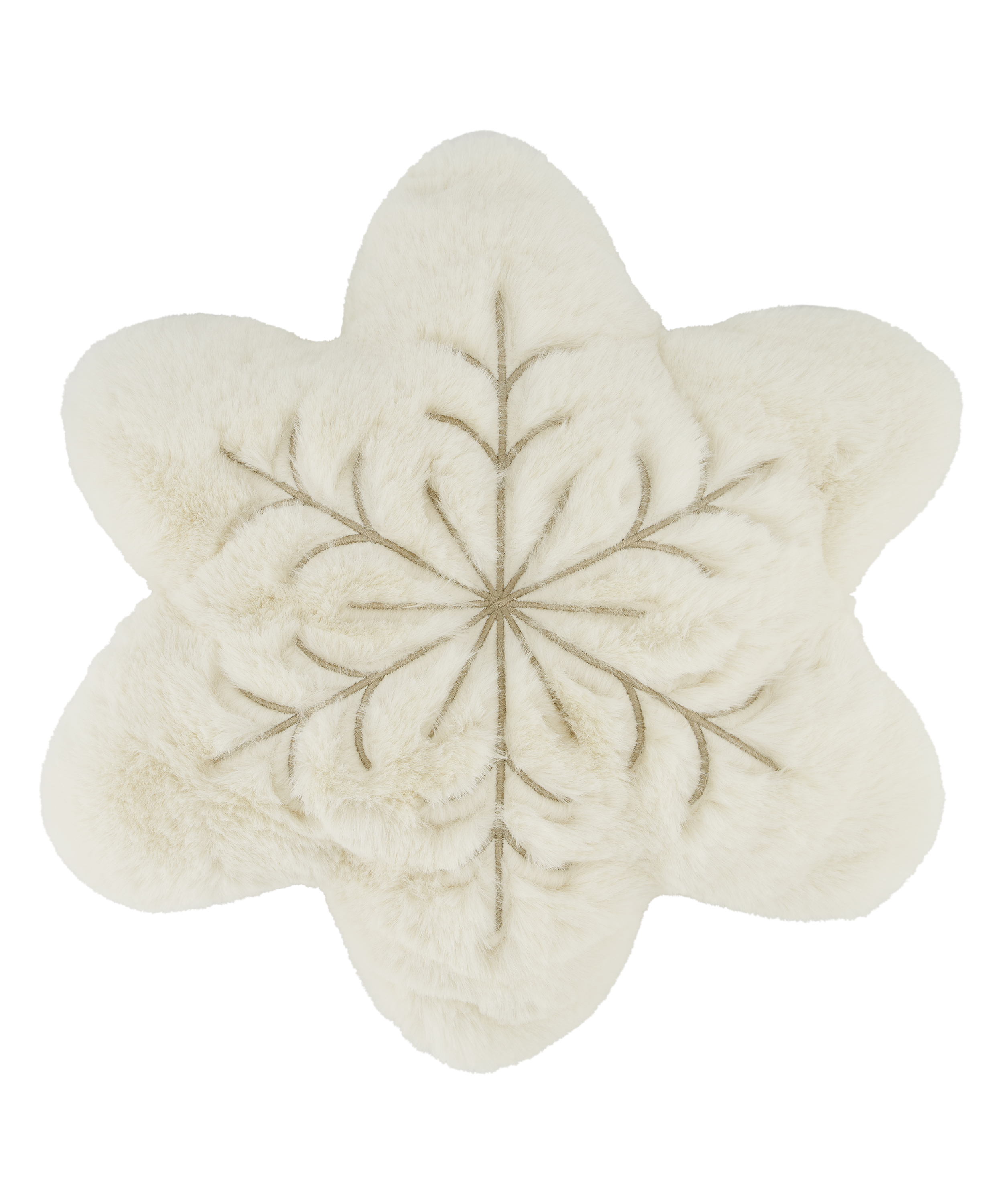 Varmedunk, hvid, main