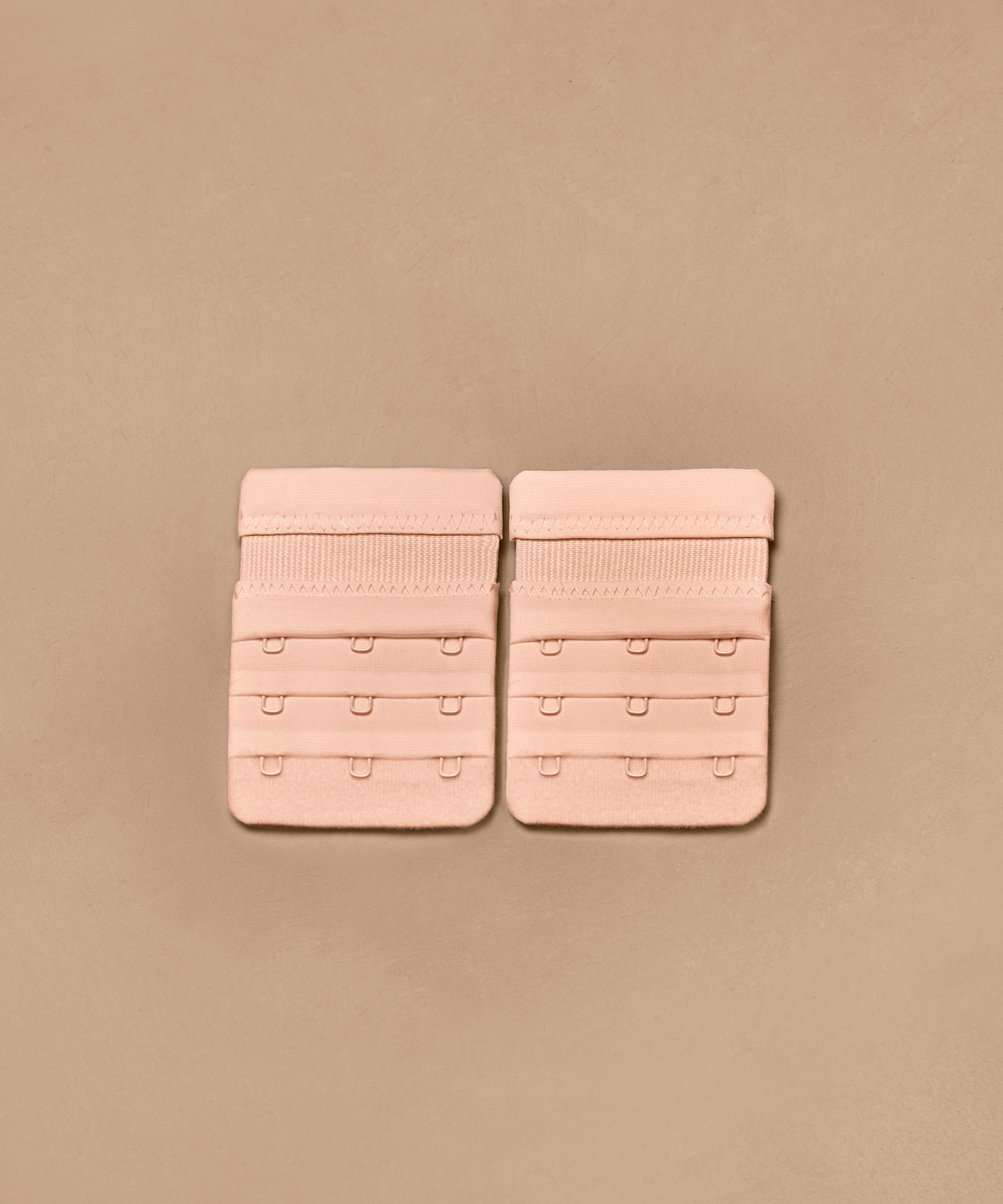 2-pak bh-forl&aelig;ngere, Beige, main