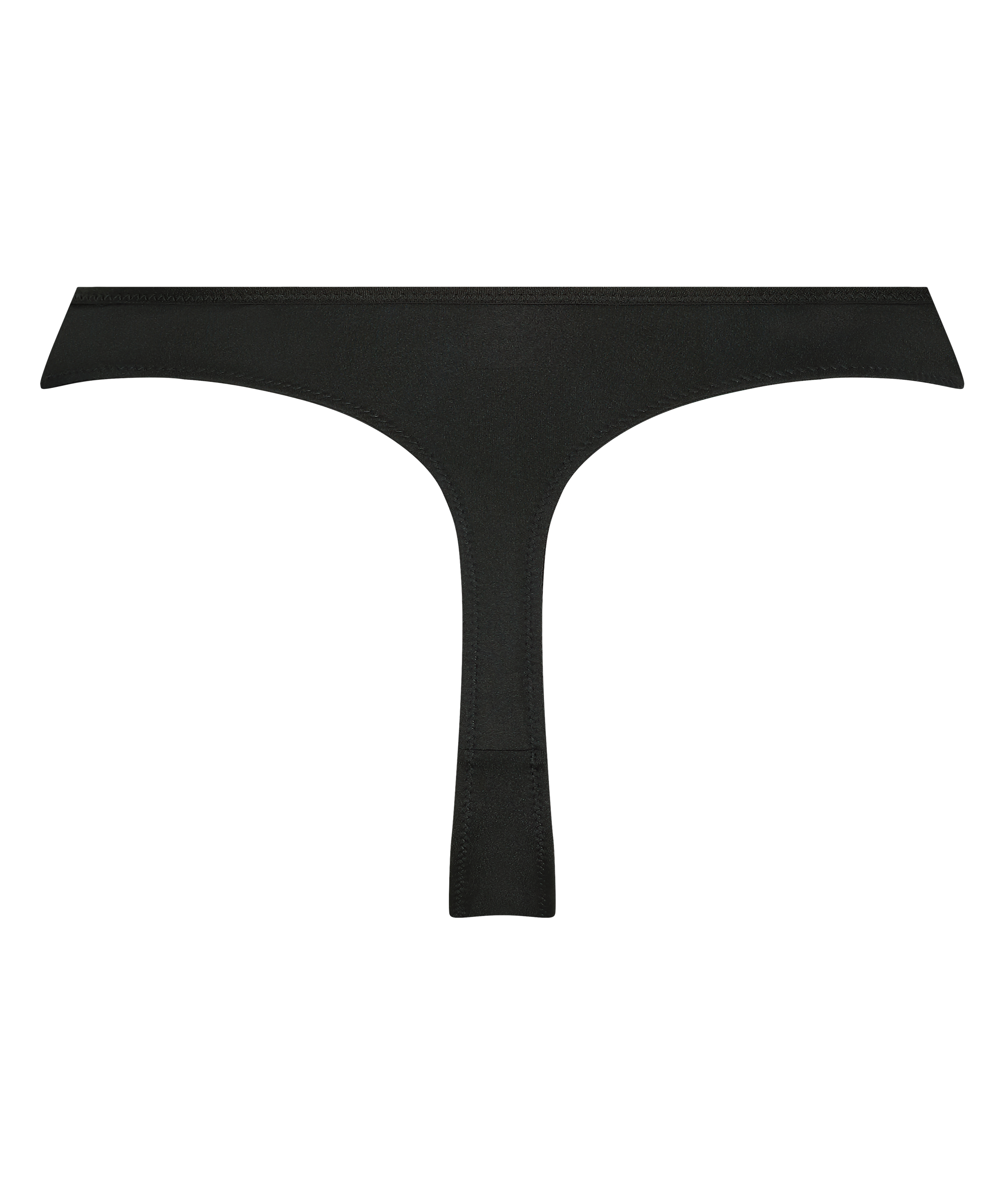 G-streng Char, sort, main