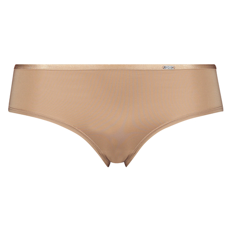 Angie brasiliansk trusse, Beige