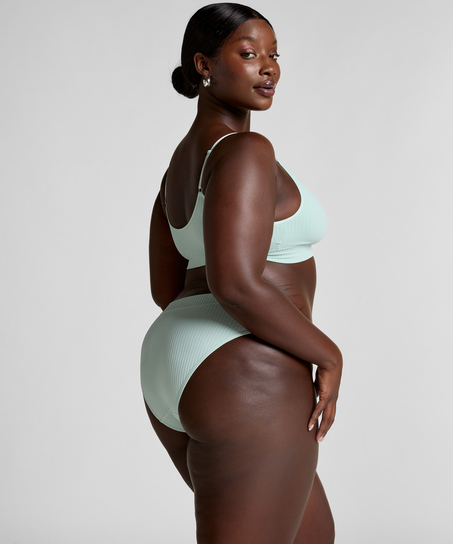 Brasiliansk trusse Dianne, Gr&oslash;n