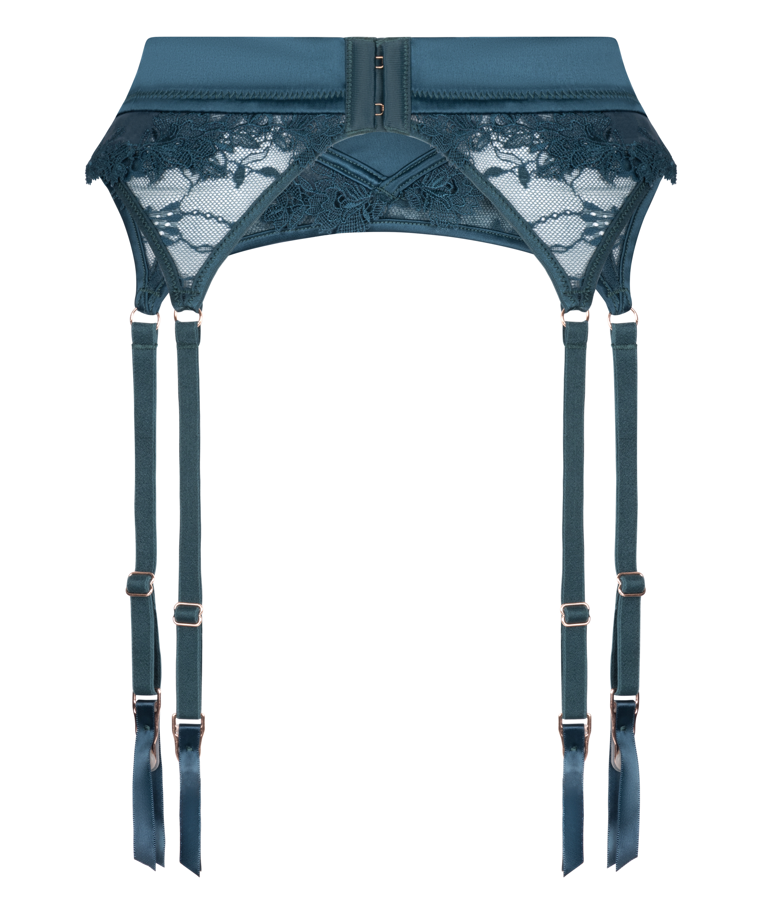 Julia hofteholder, Gr&oslash;n, main