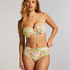 Rio Bikinitrusse Tropics, hvid