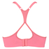The Game sports bra Level 1, pink