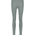 HKMX G&oslash;r mig Zen med leggings med h&oslash;j talje, gr&oslash;n