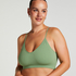 Bralette Dianne, Gr&oslash;n
