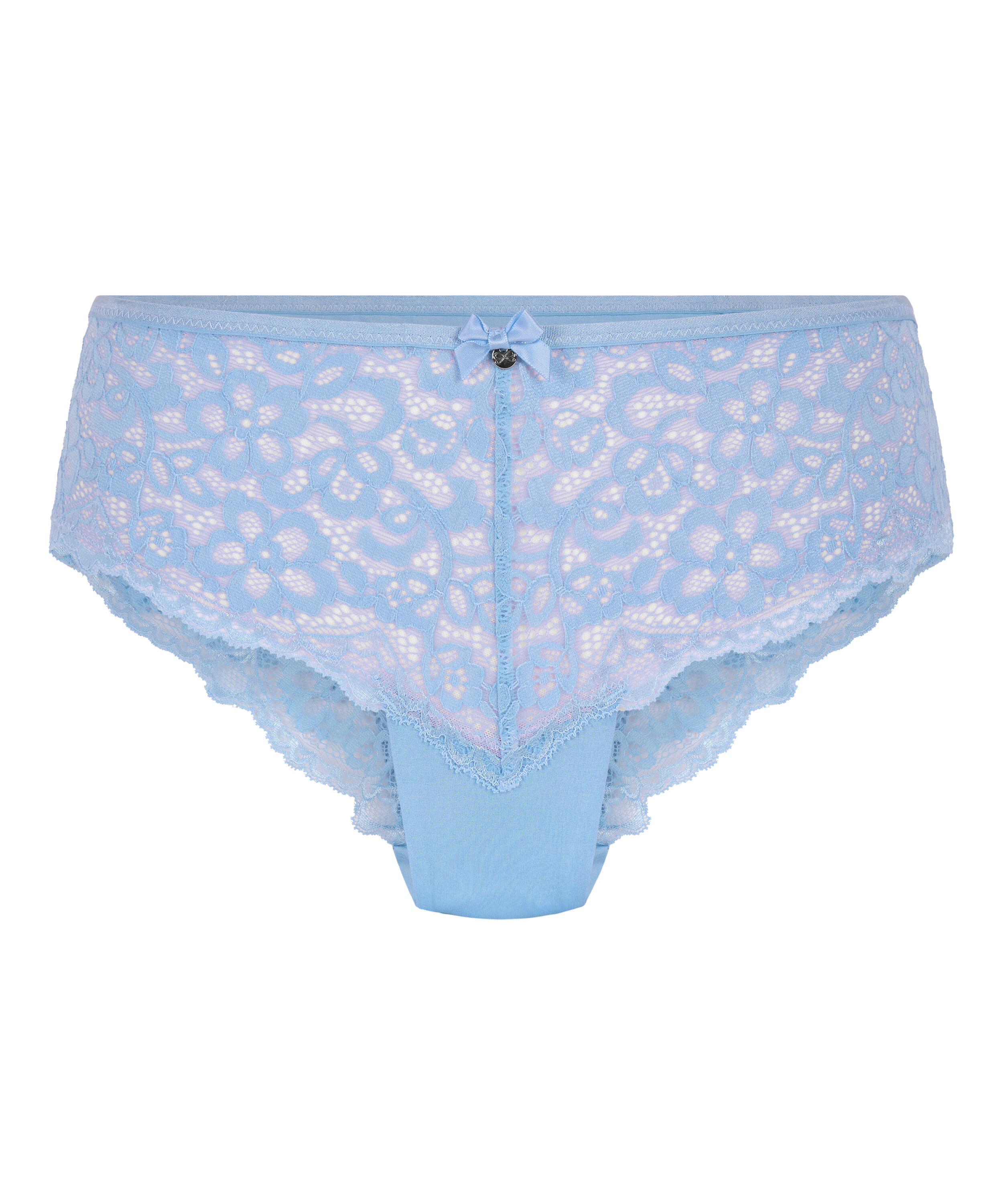 Brasiliansk trusse Marine, Bl&aring;