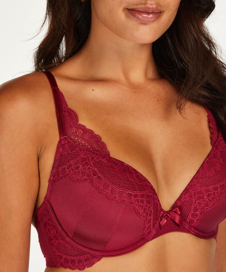 Formst&oslash;bt b&oslash;jle-bh Georgia, R&oslash;d