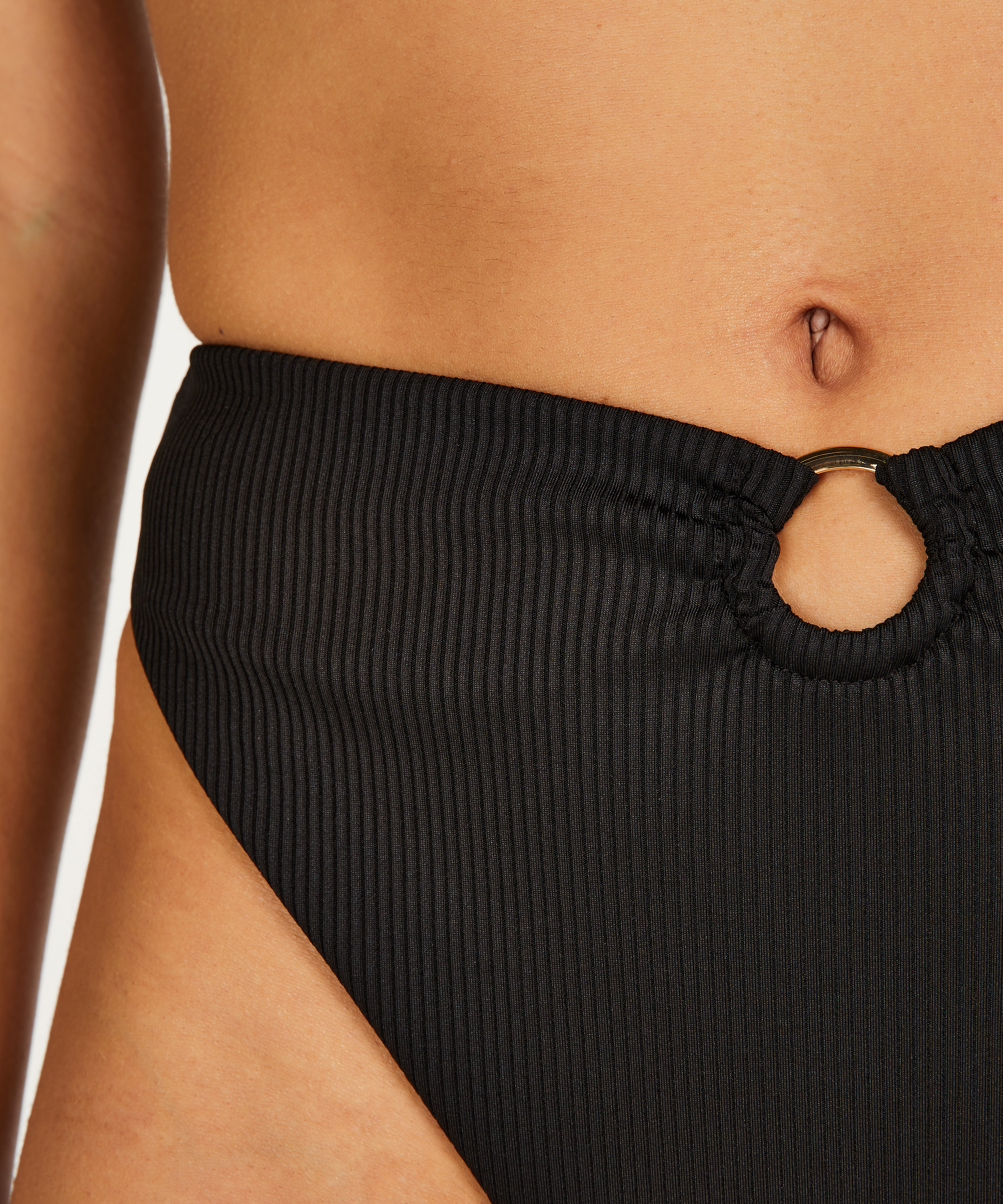 Bikinitrusse Eleyna, sort, main