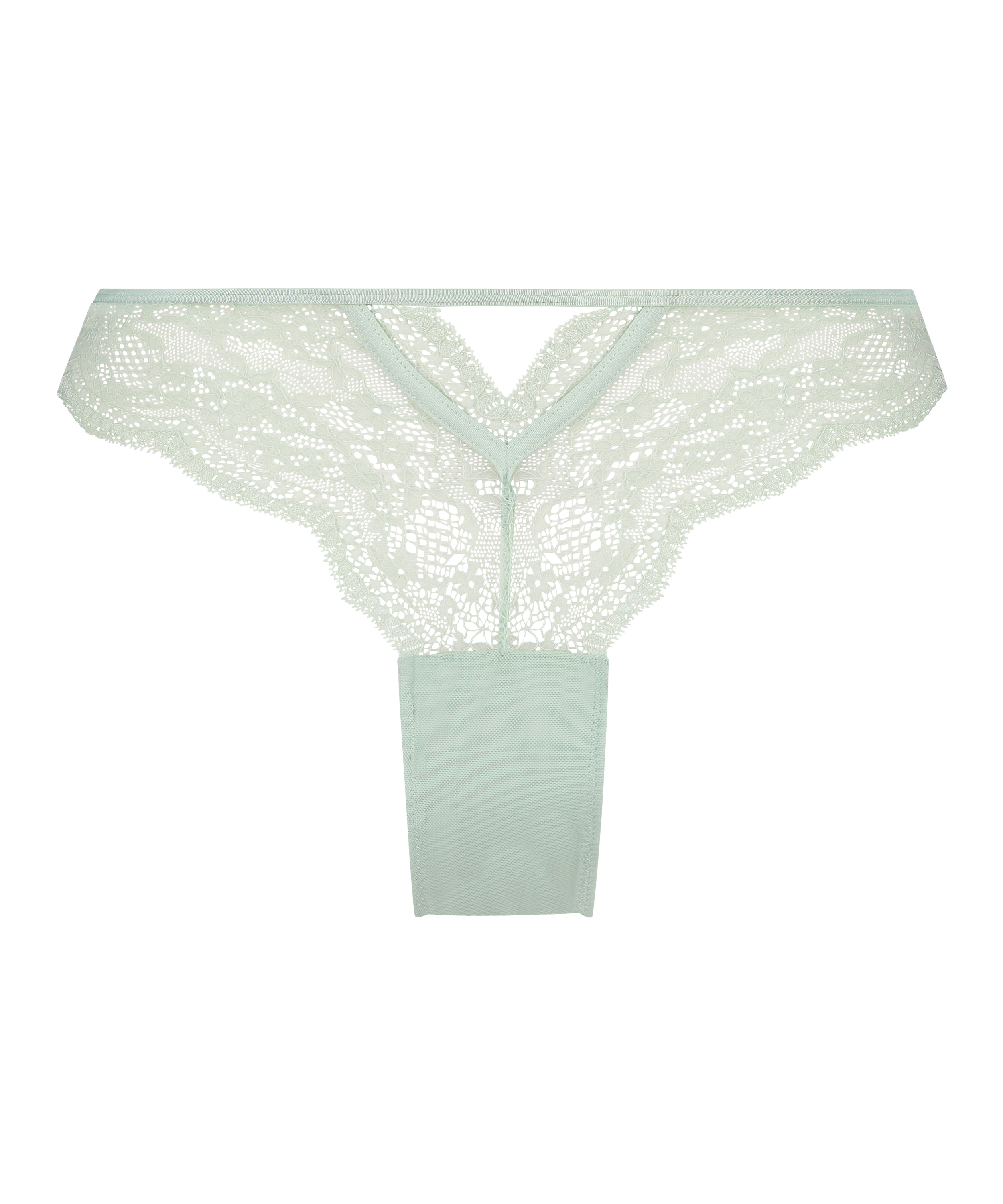 Cheekini Isabelle, Grøn, main