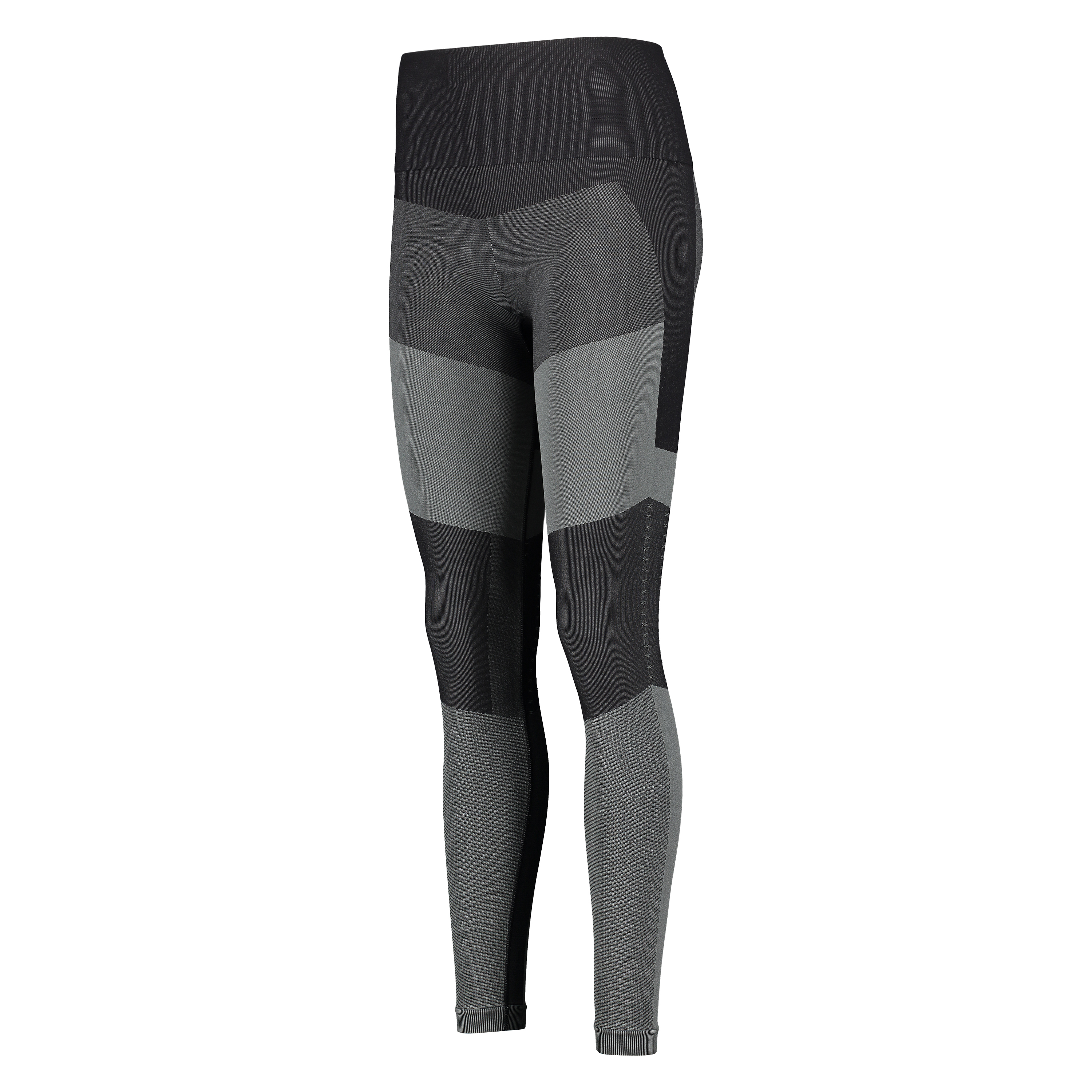 HKMX The Motion-leggings med høj talje, sort, main
