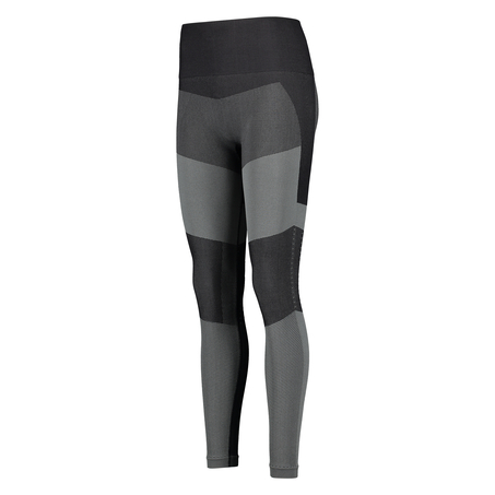 HKMX The Motion-leggings med høj talje, sort